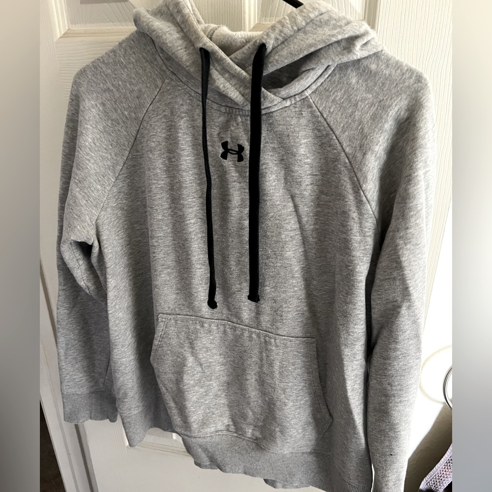 Under Armour Women’s Hoodie